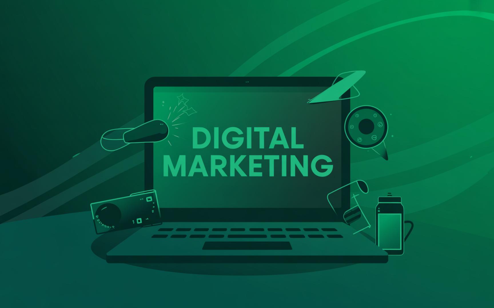 Digital Marketing in Northern Ireland Strategies That Work for SMEs