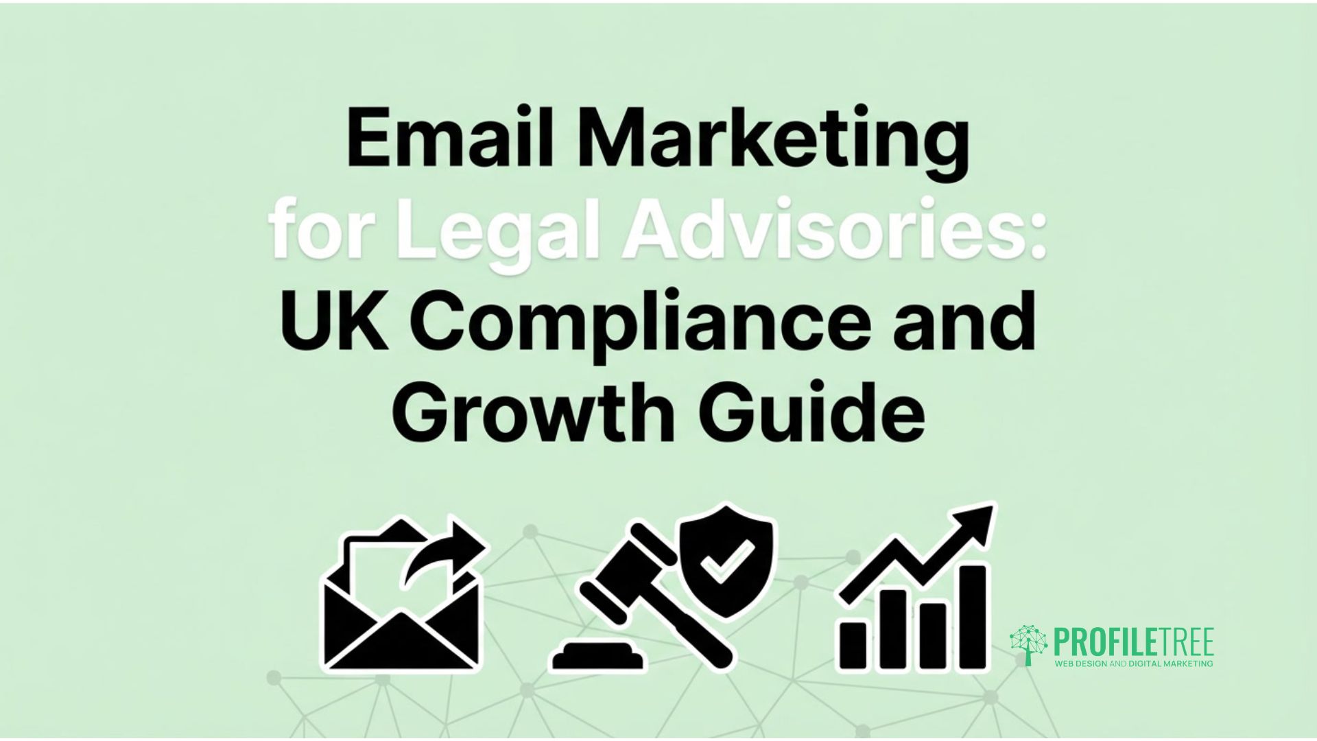 Email Marketing for Legal Advisories