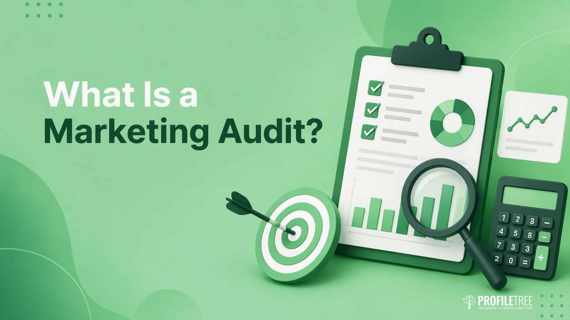 Examples of a Marketing Audit: A Practical Guide for UK SMEs