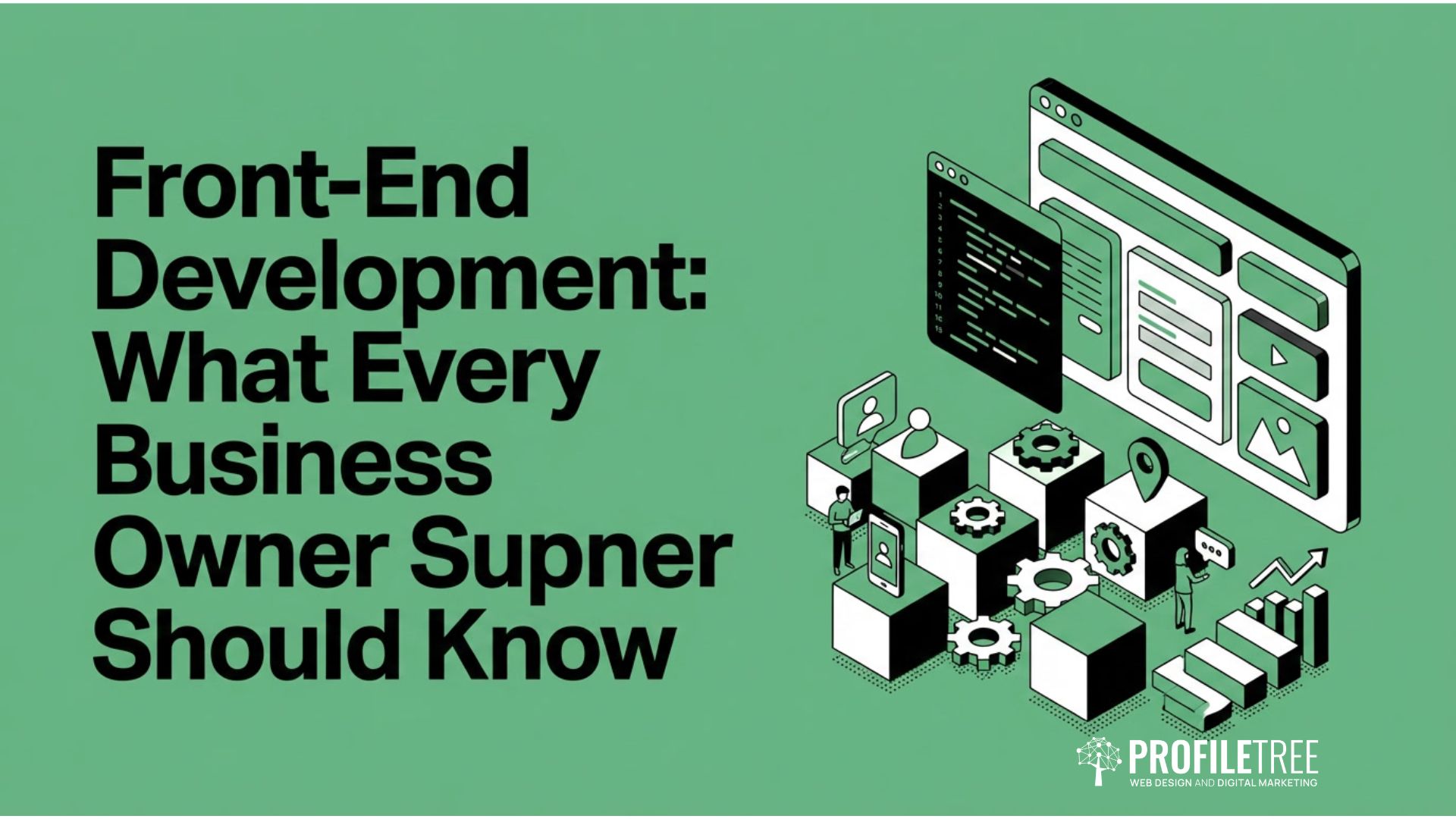 Front-End Development