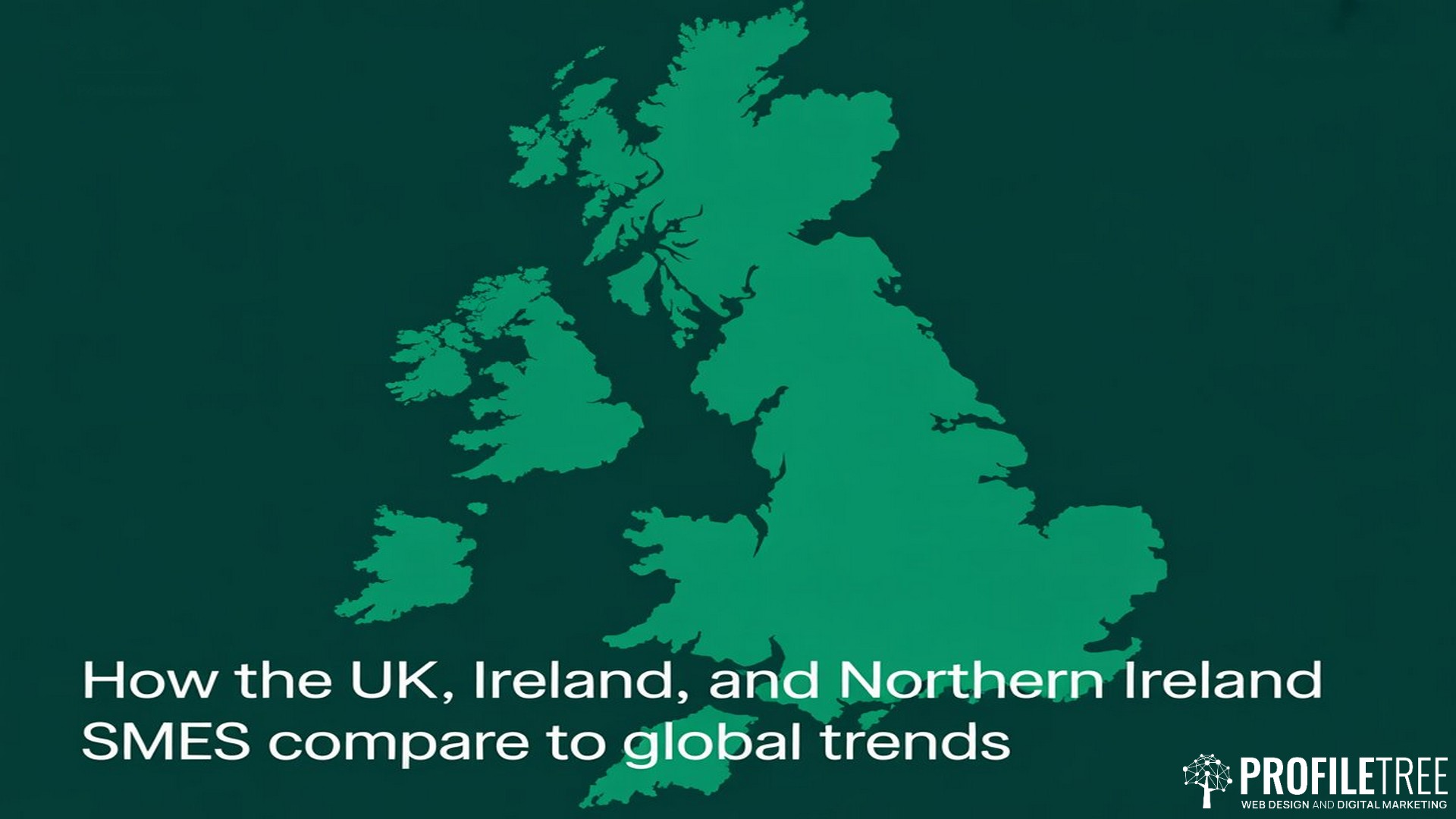 Global Small Business Statistics, Local Markets