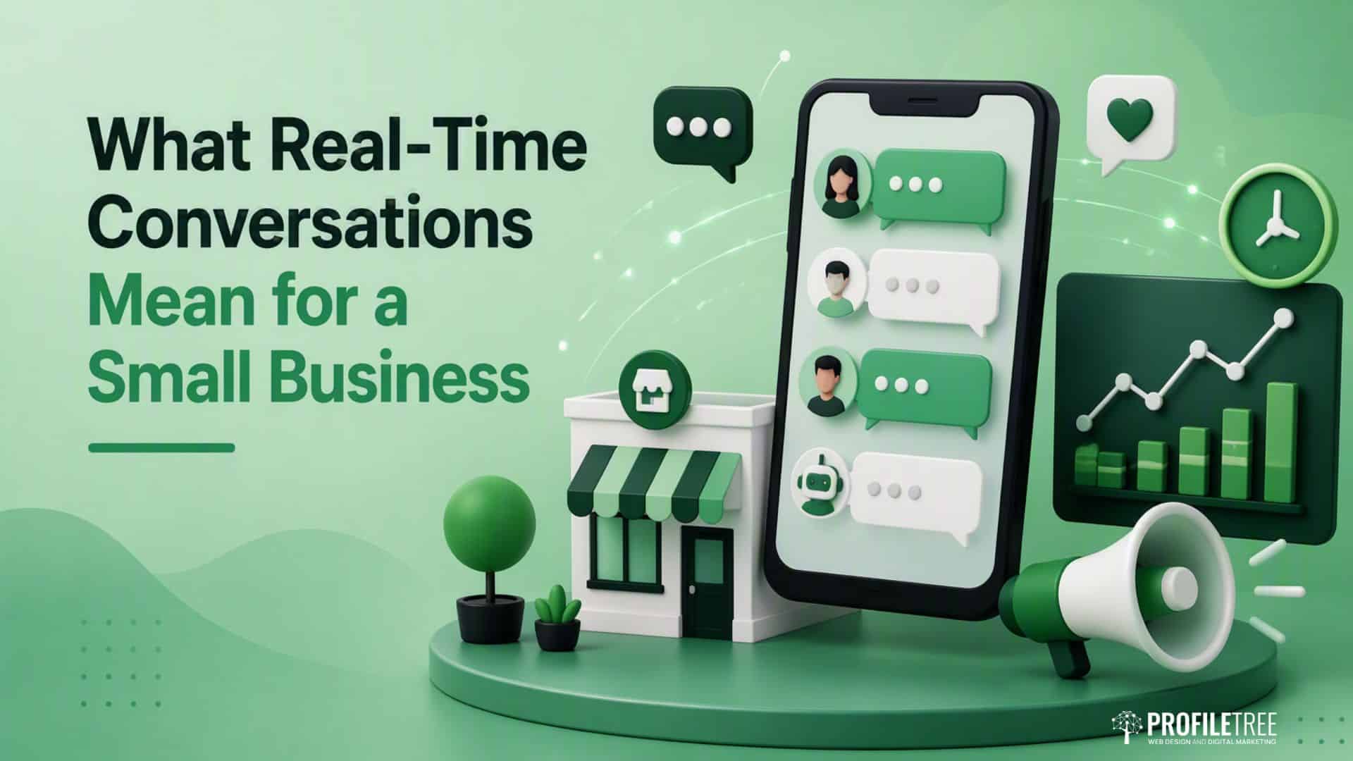 Real-Time Conversations: A Live Chat Strategy for UK SMEs