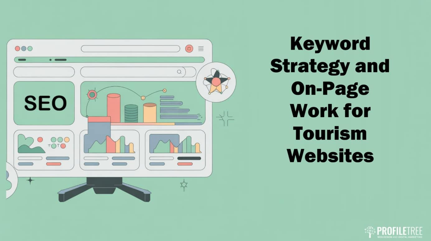 Local SEO for Tourism Businesses: Win Regional Search