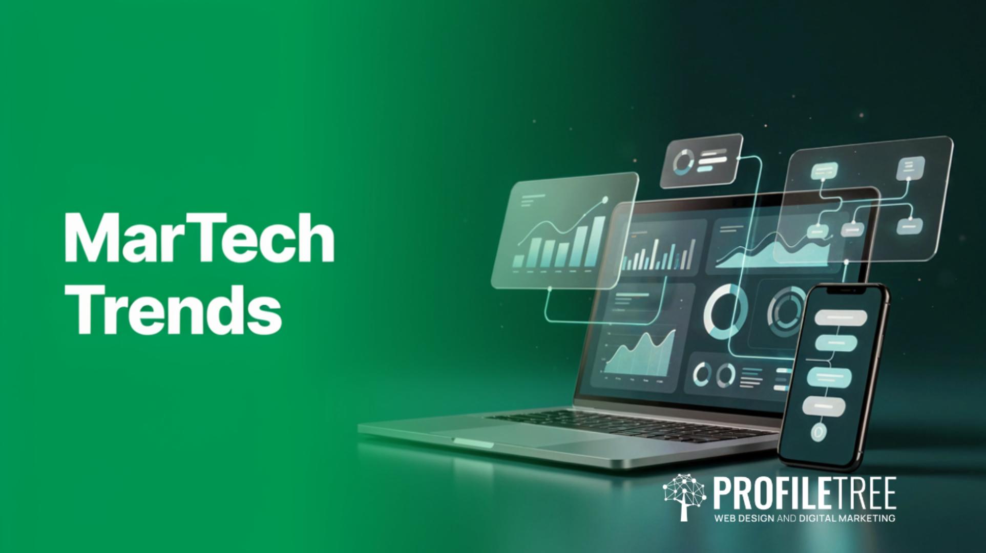 MarTech Trends A Practical Guide for UK and Irish SMEs
