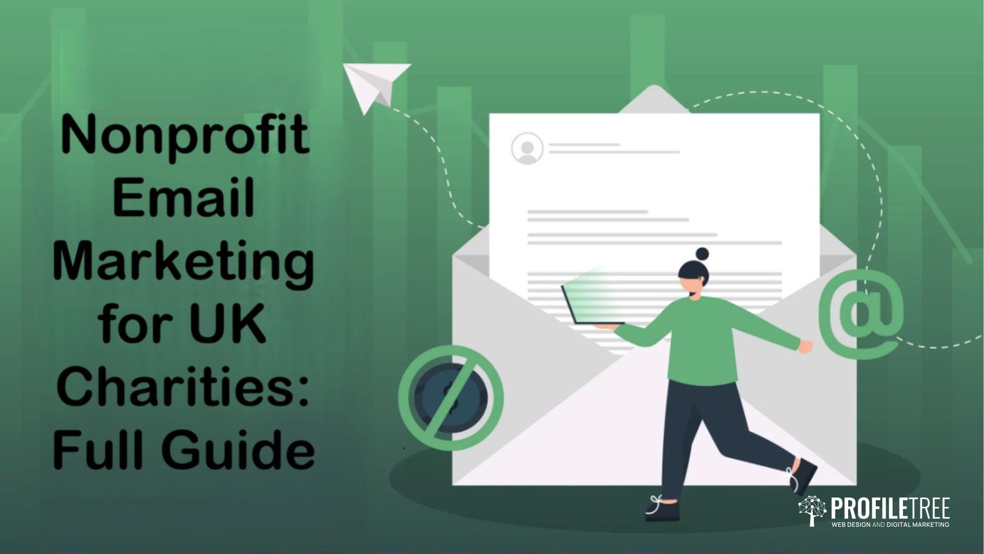 Nonprofit Email Marketing for UK Charities: Full Guide
