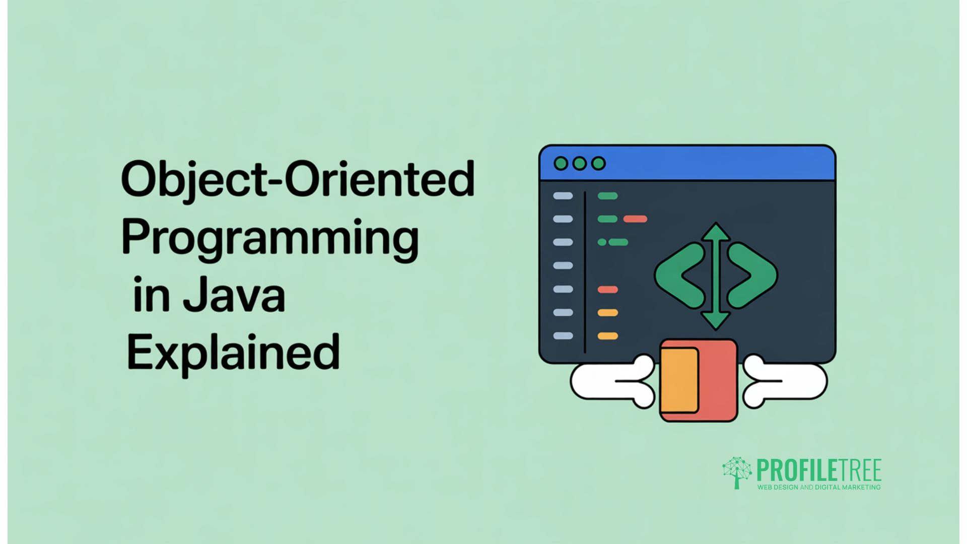 Object-Oriented Programming in Java