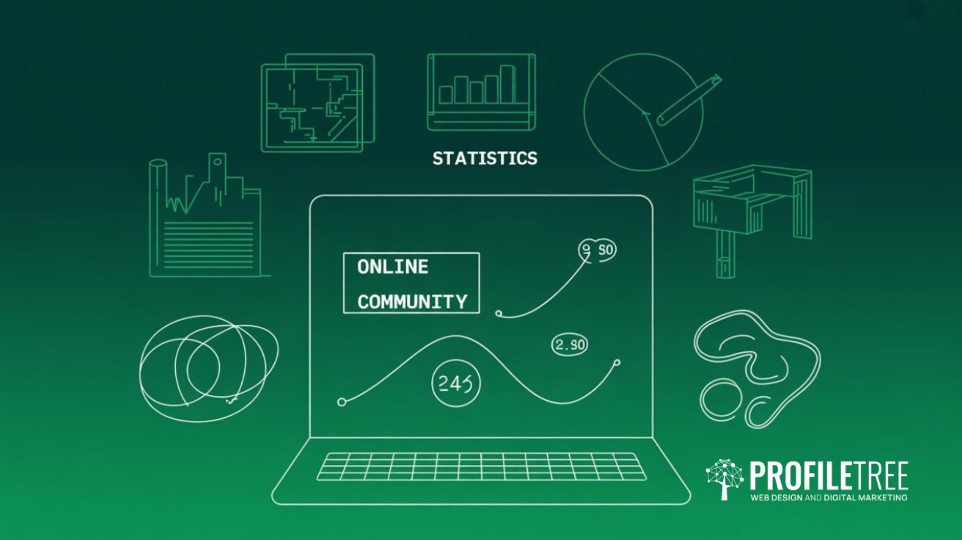 Online Community Statistics Every SME Marketing Manager Should Know