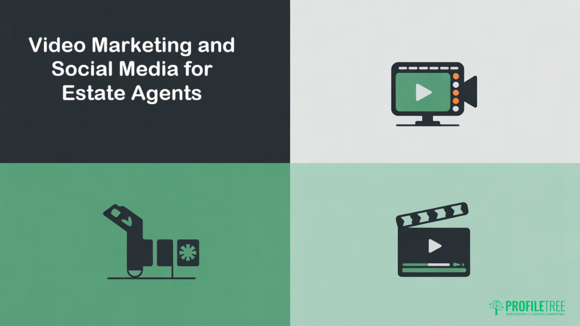 Online Marketing Strategies for Real Estate in the UK