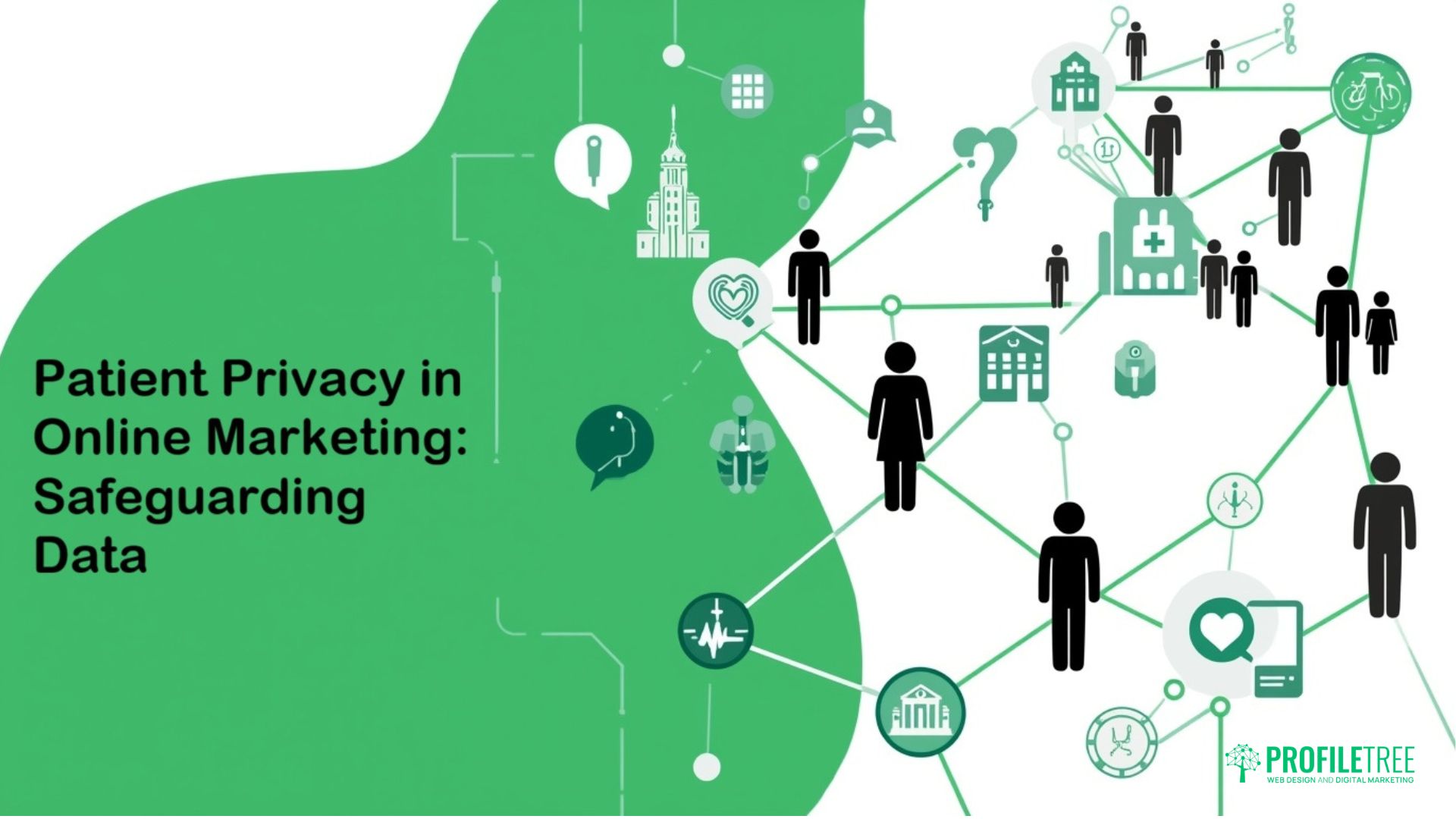 Patient Privacy in Online Marketing: Safeguarding Data