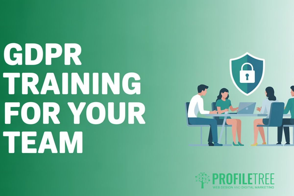 GDPR Training for Your Team