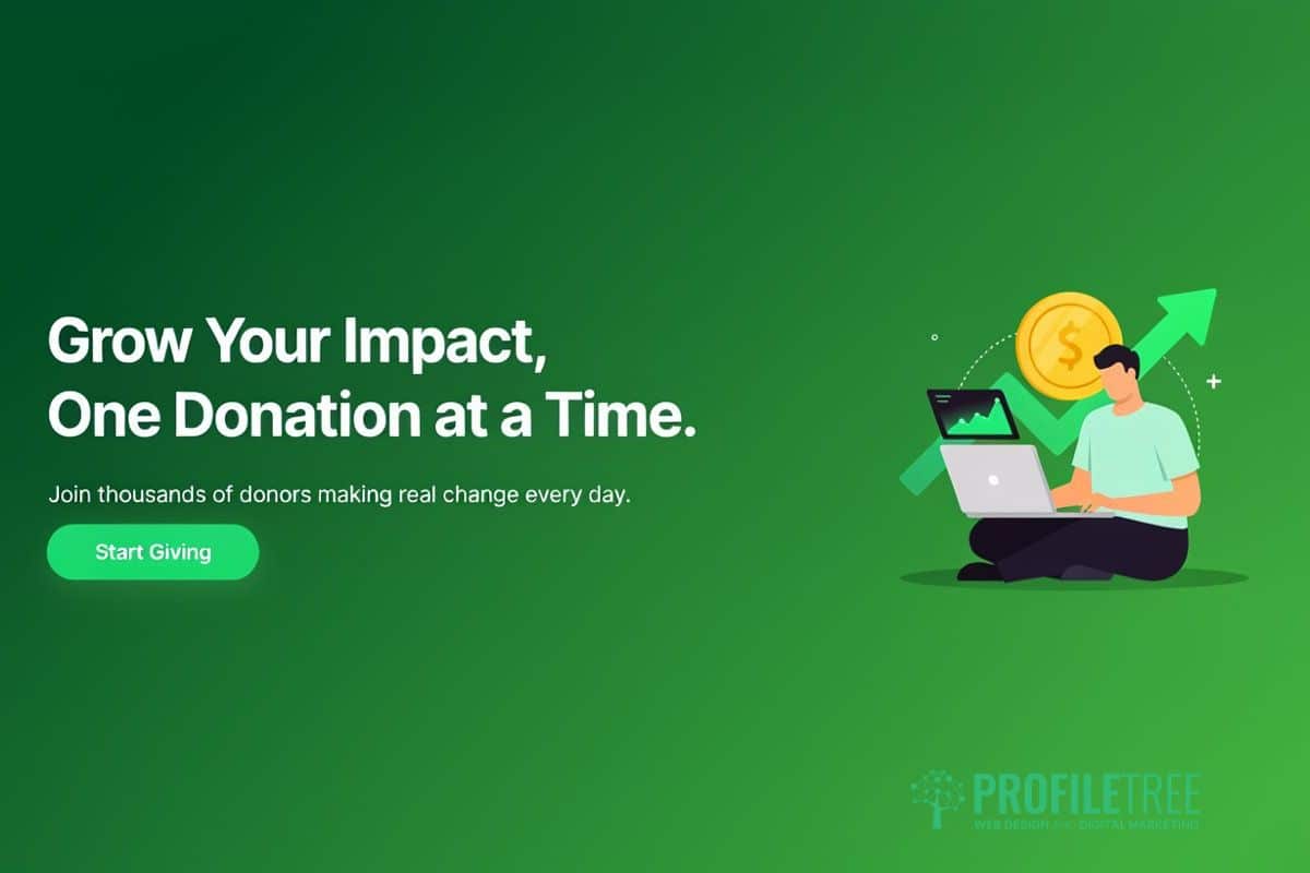 Digital Marketing on a Budget for Non-Profits