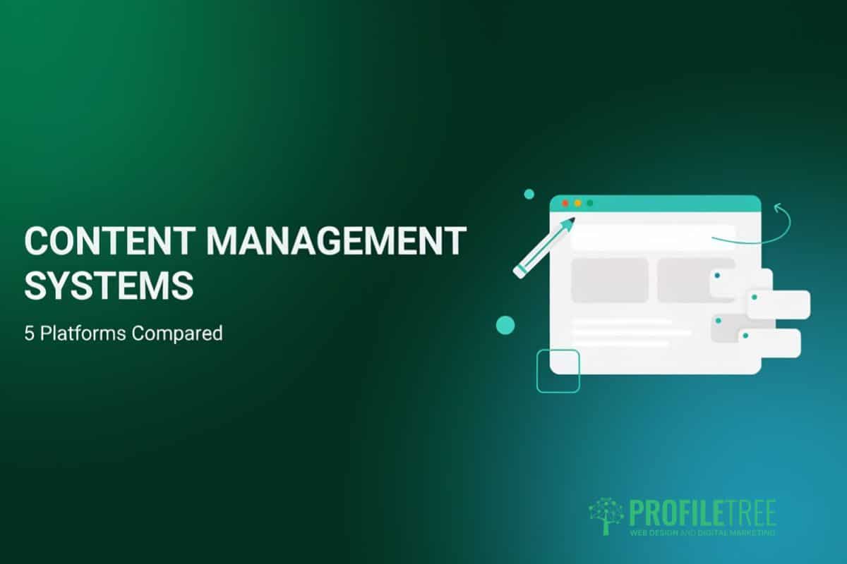 Content Management Systems