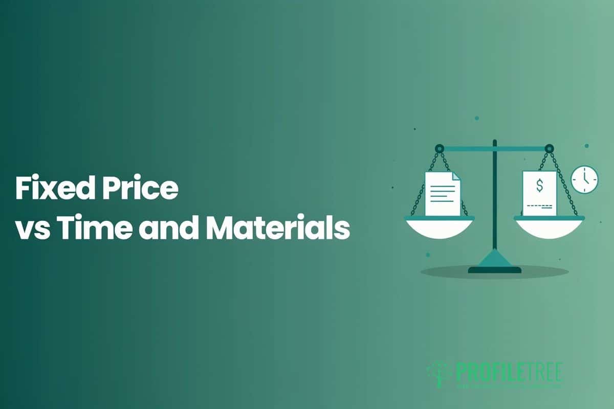 Project Pricing Fixed Time