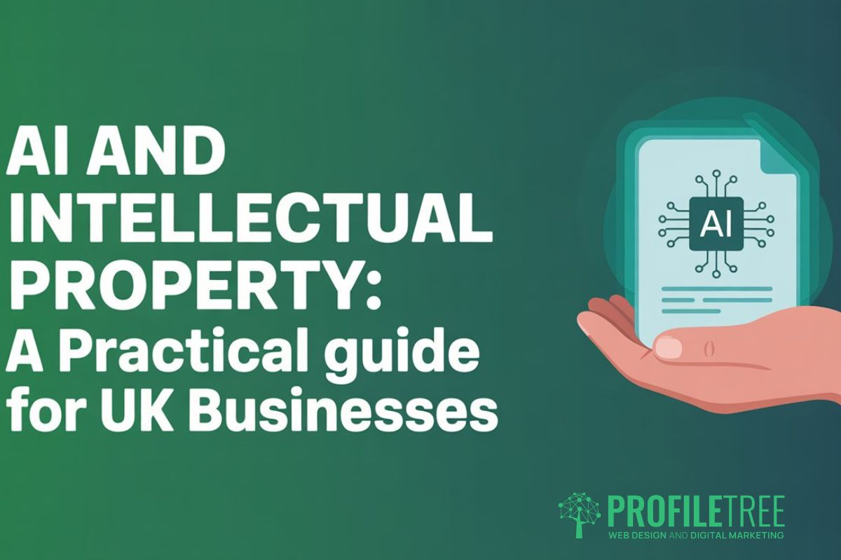 AI and Intellectual Property