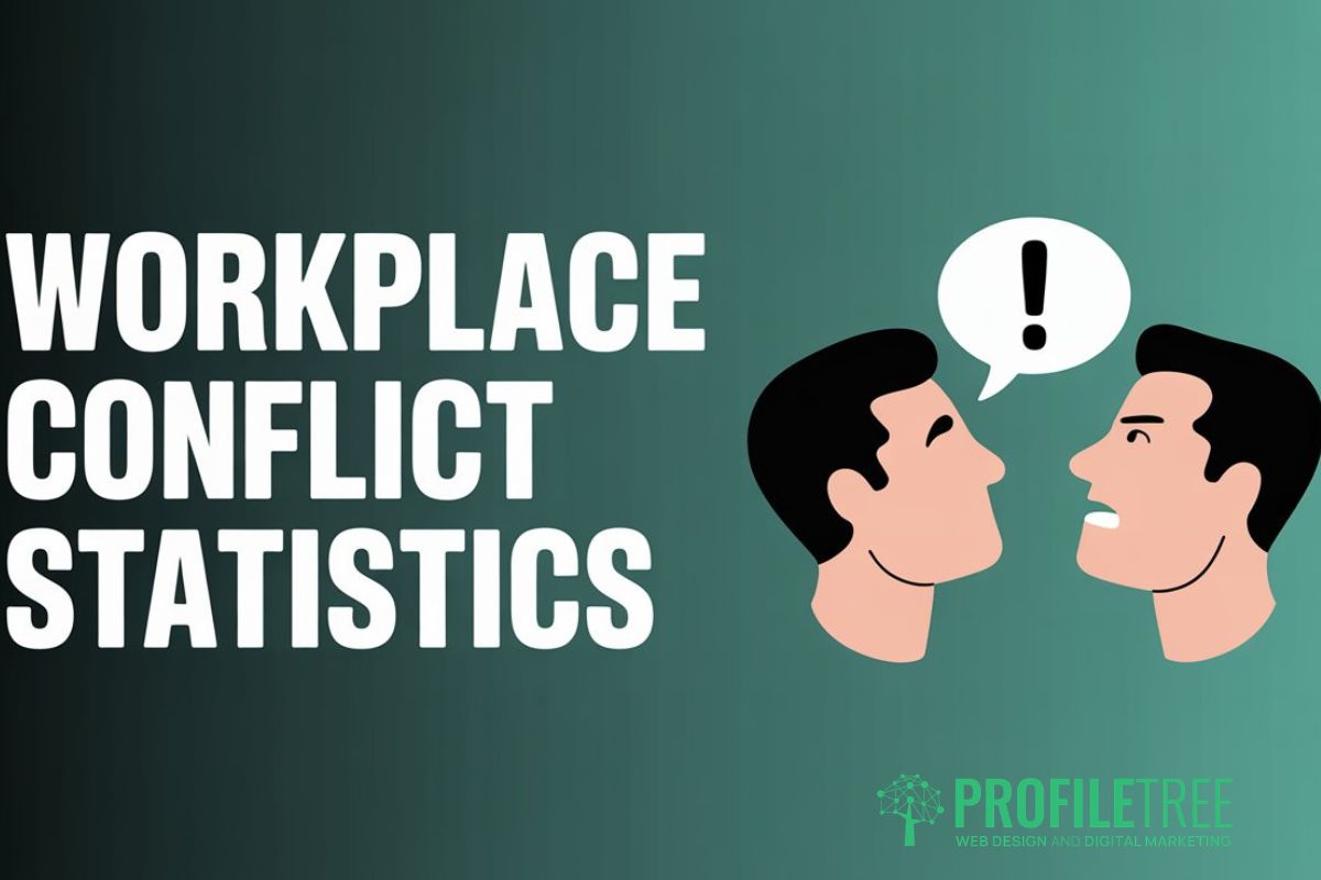 Workplace Conflict Statistics