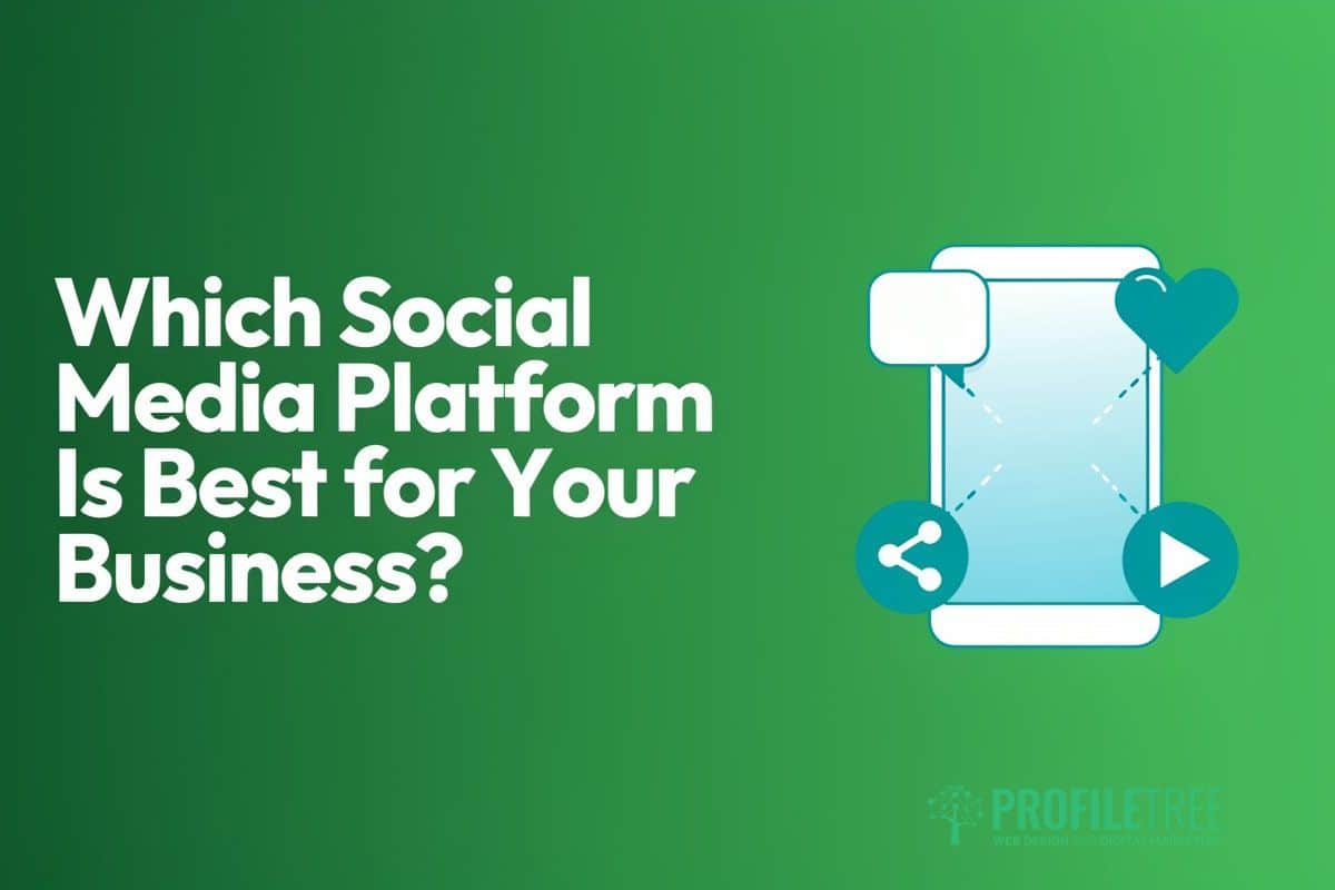 Which Social Media Platform Is Best