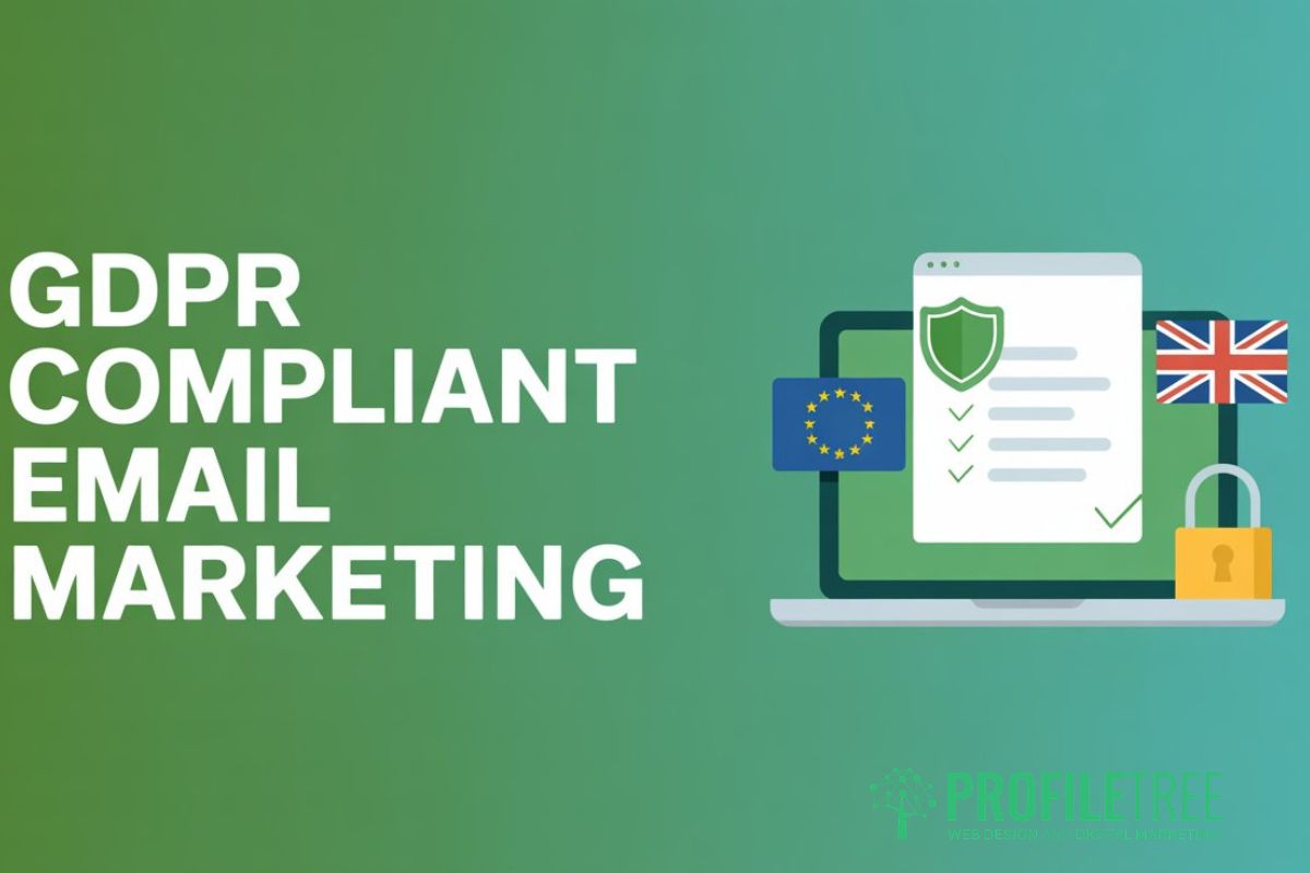 GDPR Compliant Email Marketing