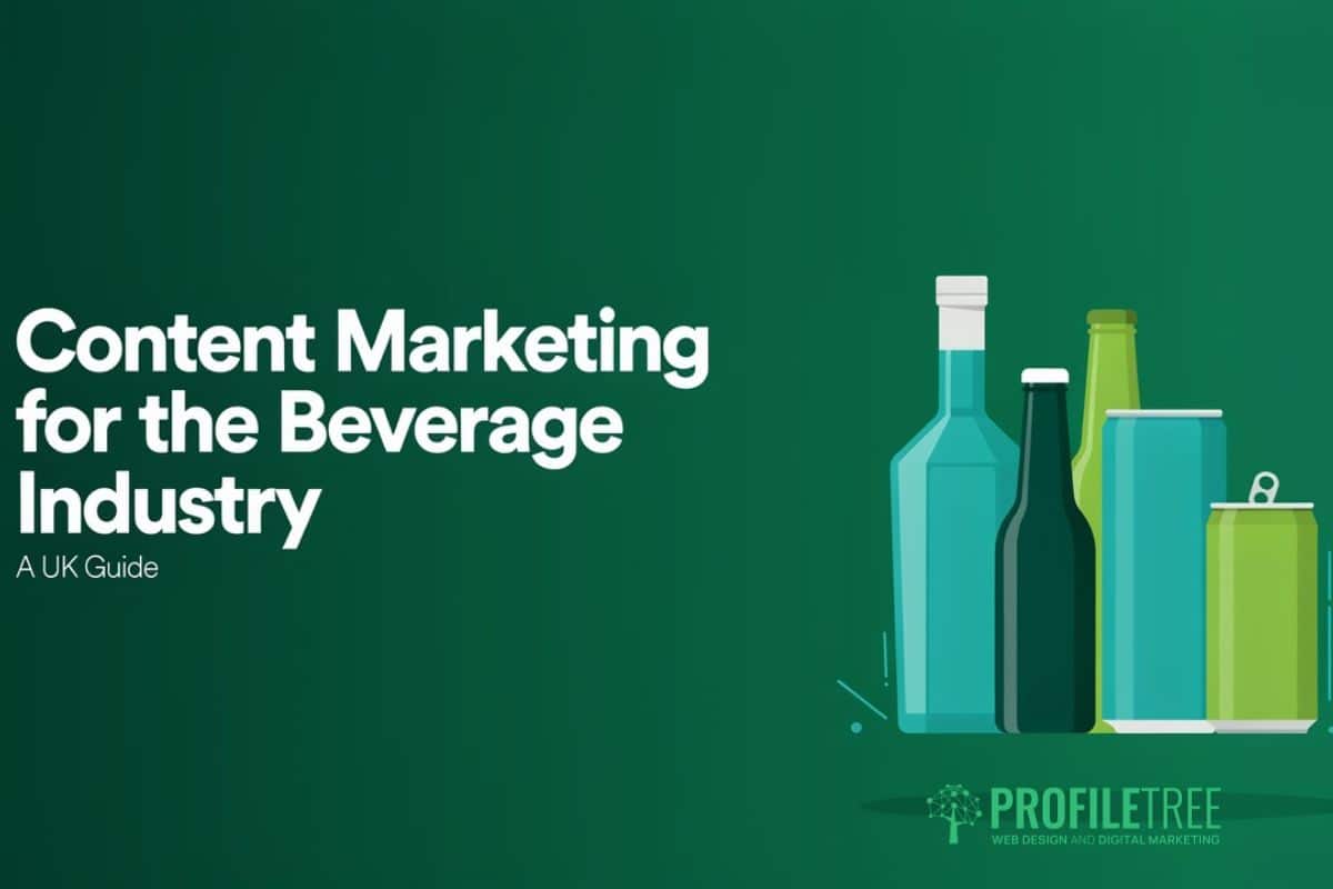 Content Marketing for the Beverage Industry