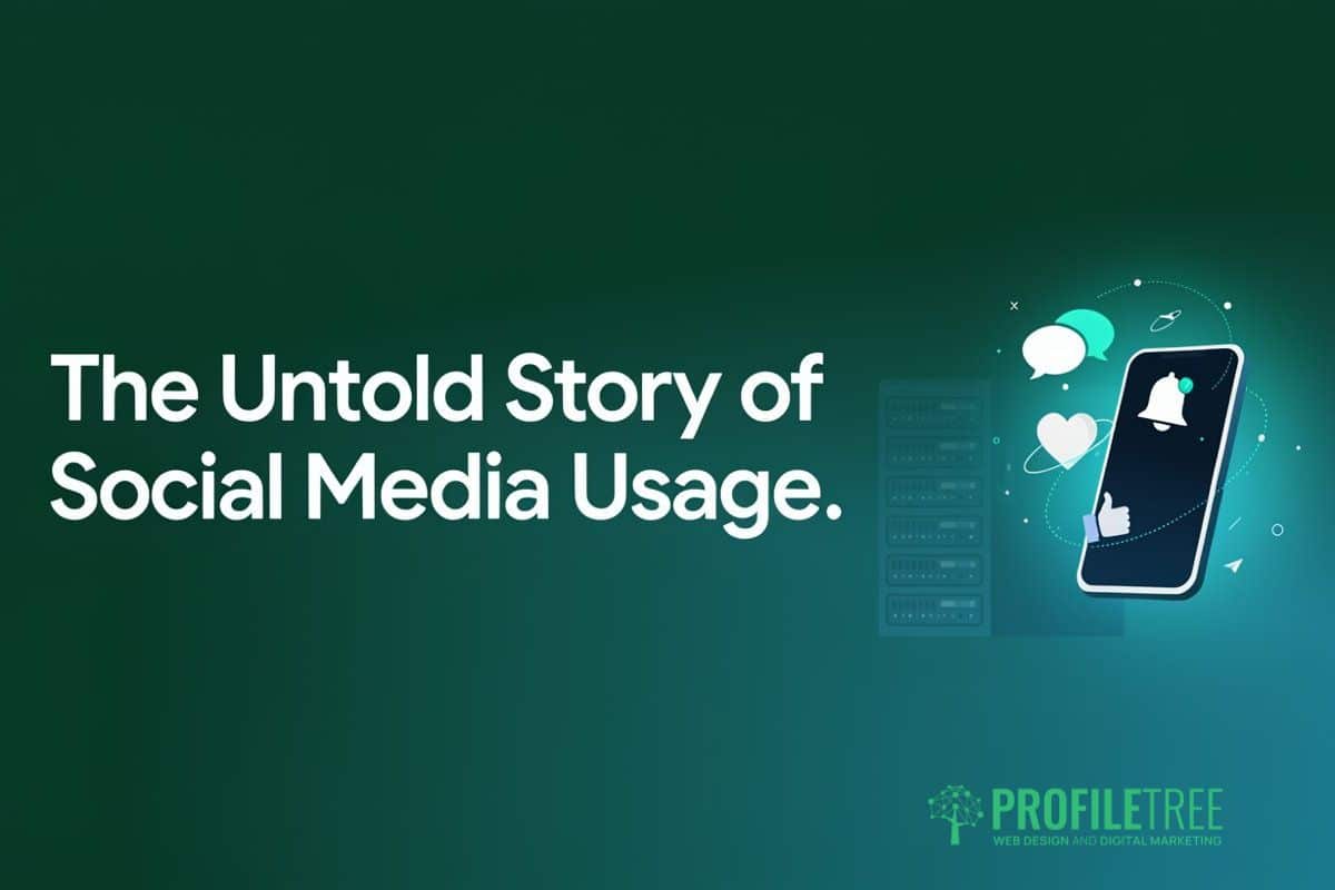social media usage