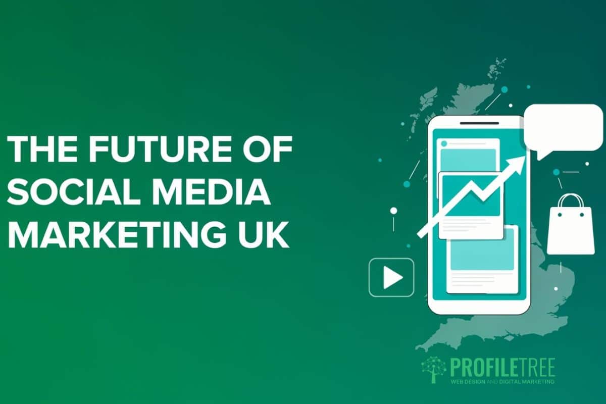 Future of Social Media Marketing UK