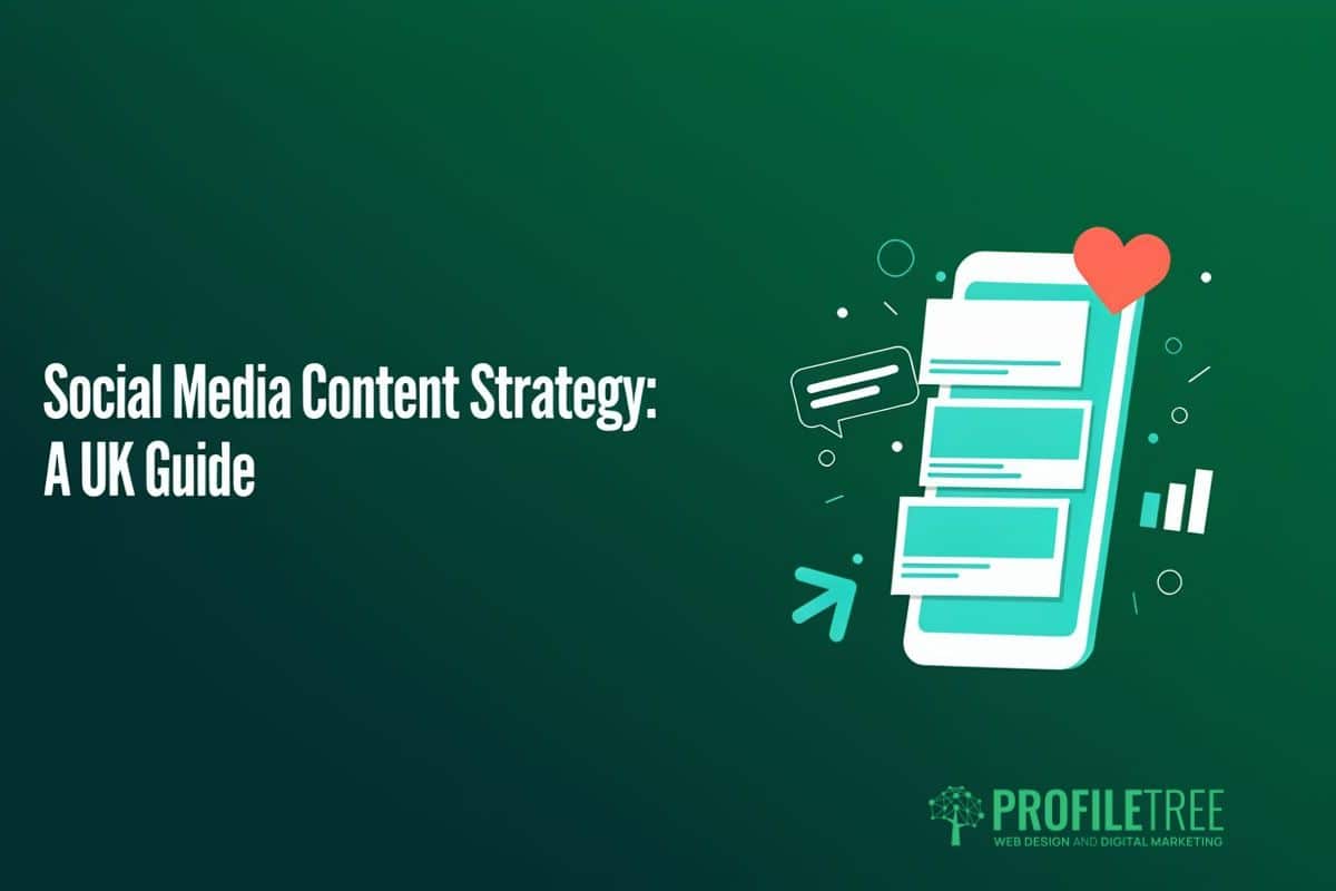 Social Media Content Statistics