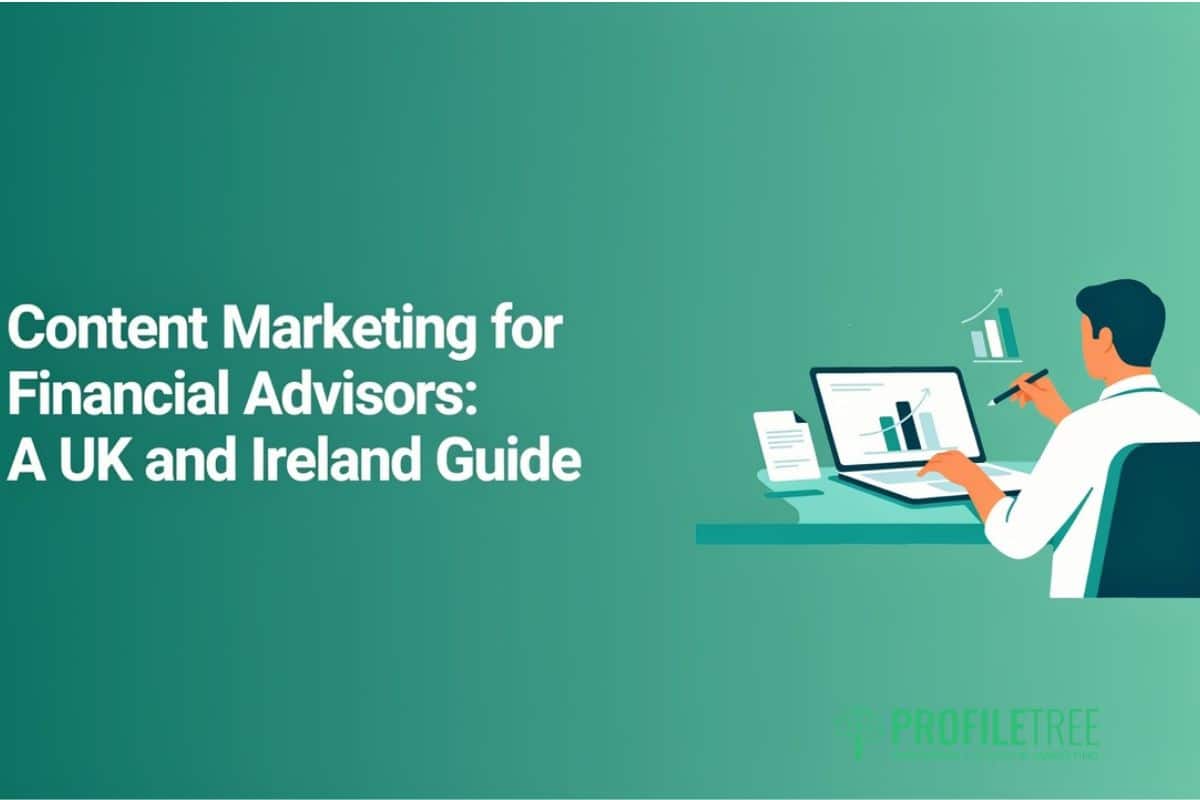 Content Marketing for Financial Advisors