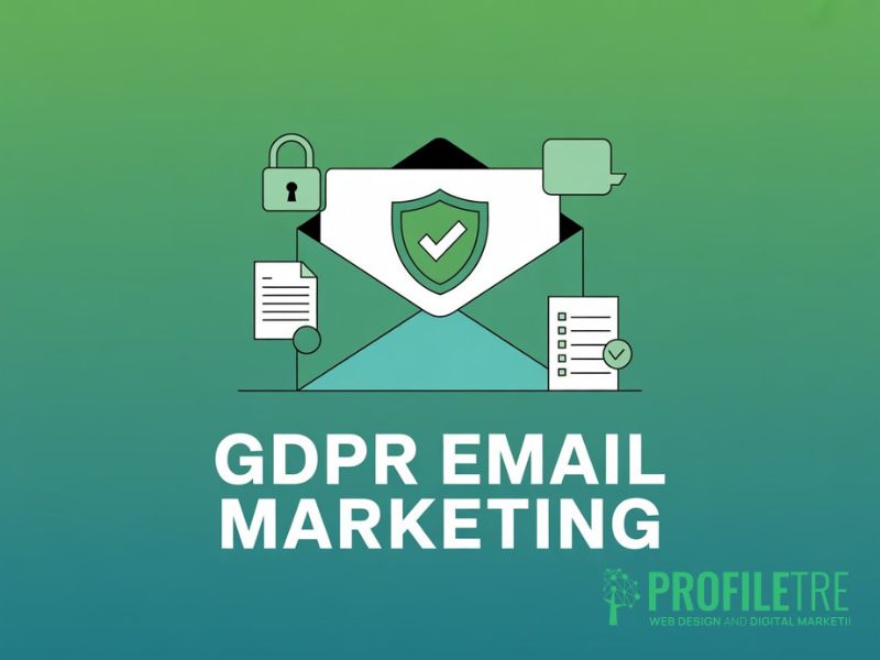 GDPR Compliant Email Marketing