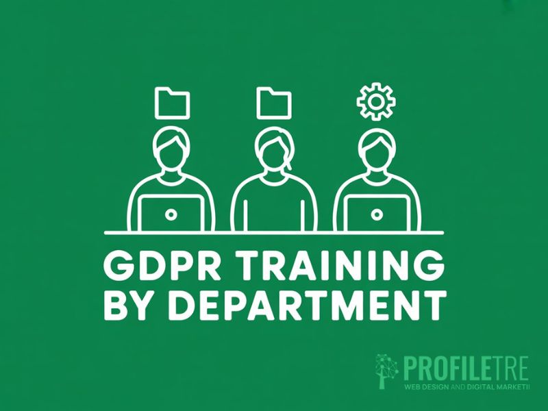 GDPR Training for Your Team