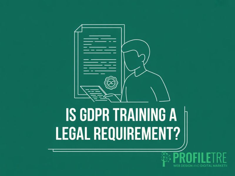GDPR Training for Your Team