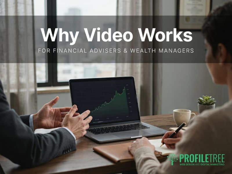 Video Marketing for Financial Products