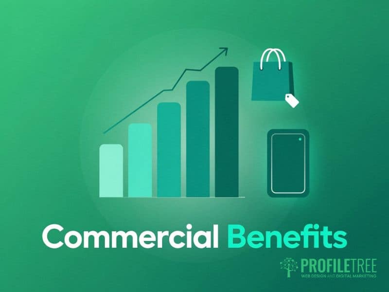 Benefits of Social Media for Small Business