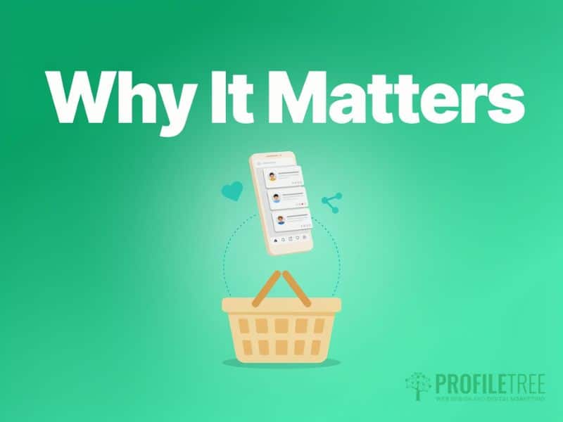 Using Social Media to Promote Food Products