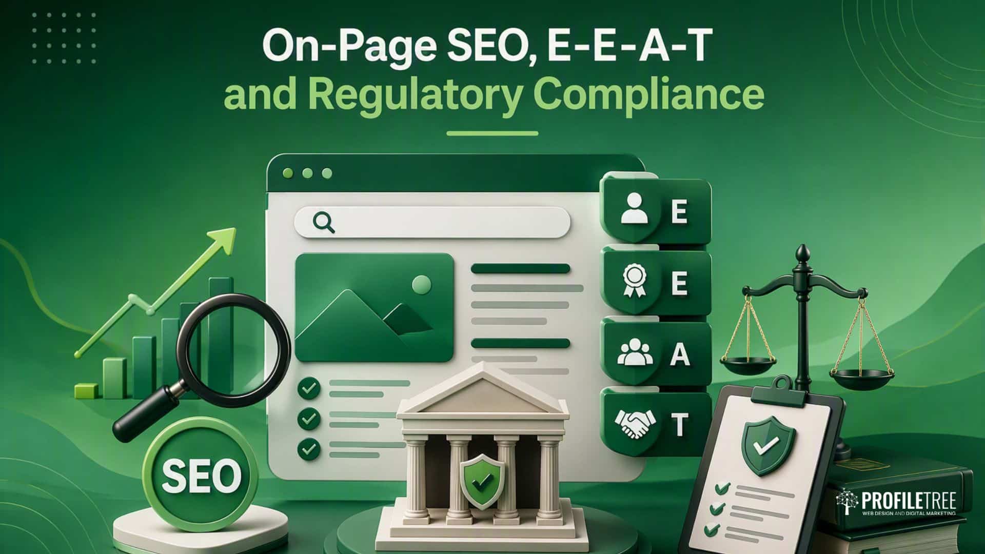 SEO for Legal Professionals: A UK and Ireland Law Firm Guide