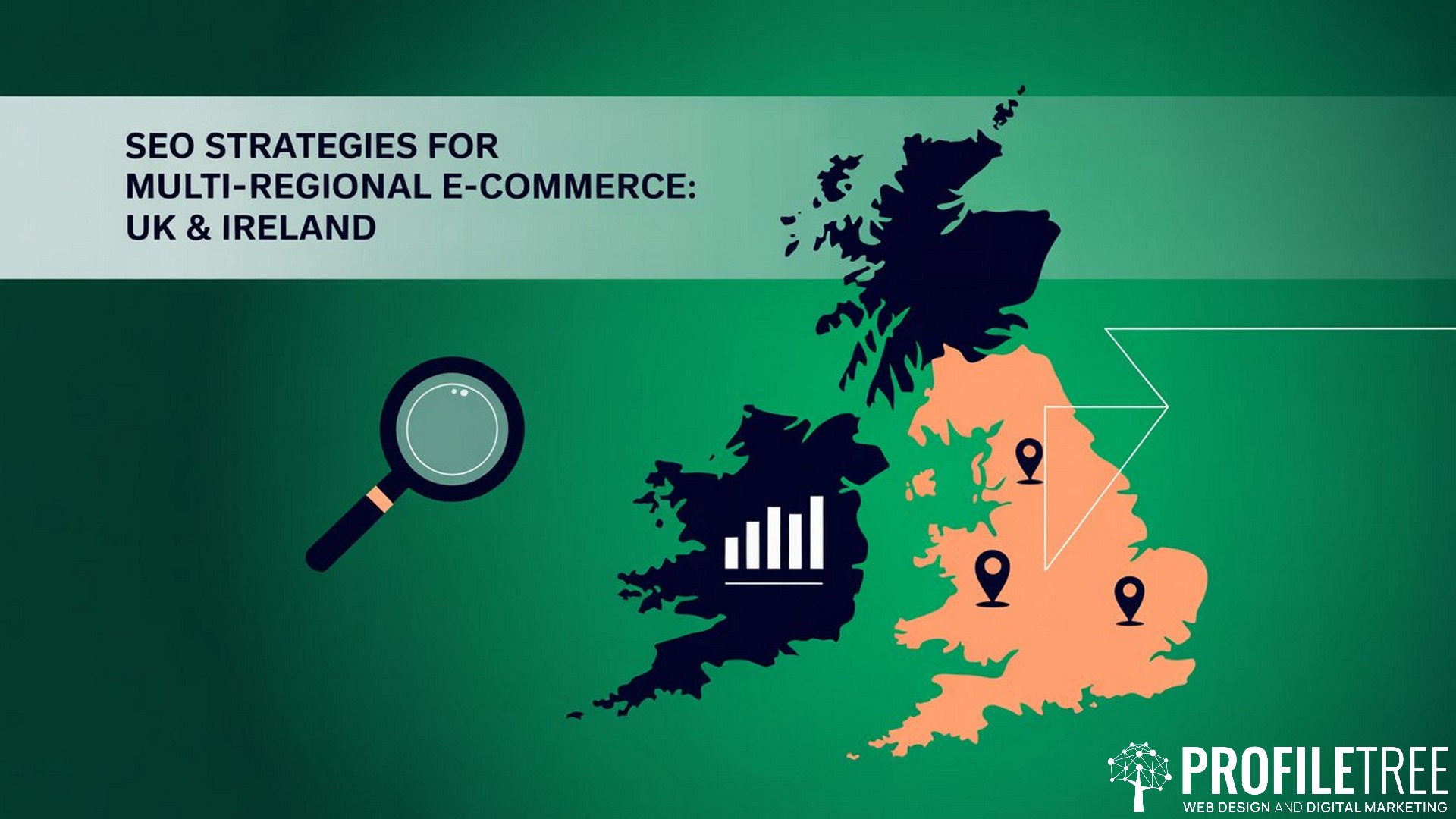 SEO Strategies for Multi-Regional E-Commerce, UK & Ireland