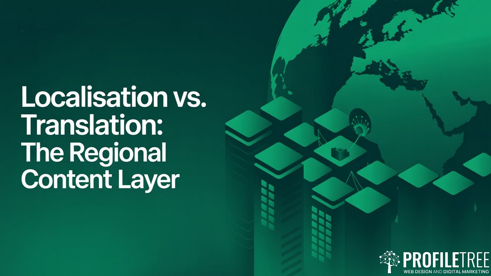 SEO Strategies, Localisation vs Translation