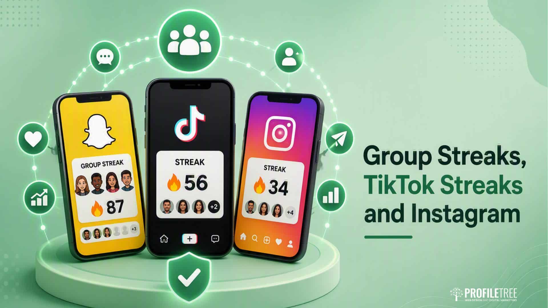 Snapchat Streaks Explained: Rules, Recovery and What They Mean