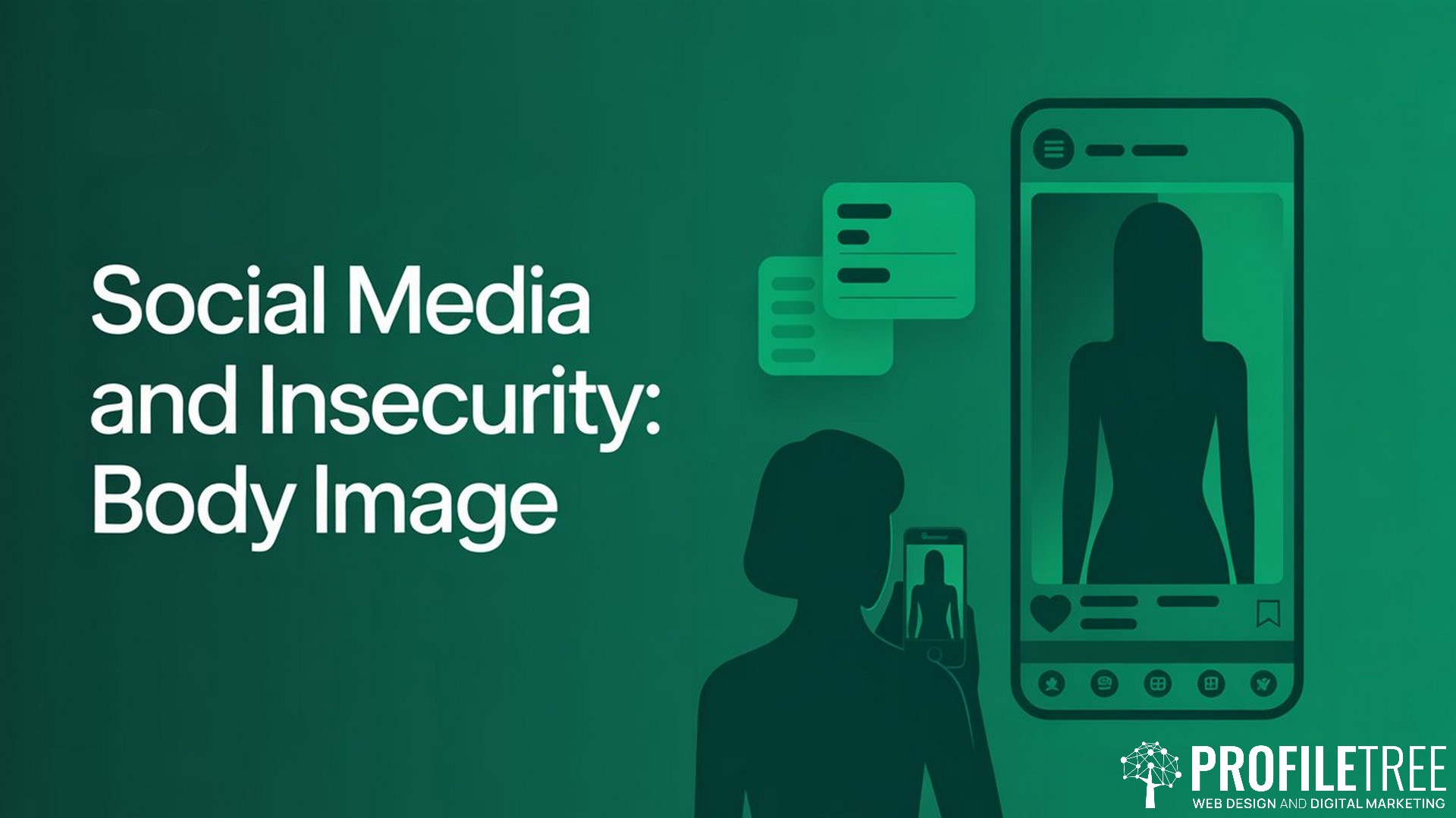 Social Media and Insecurity, Body Image
