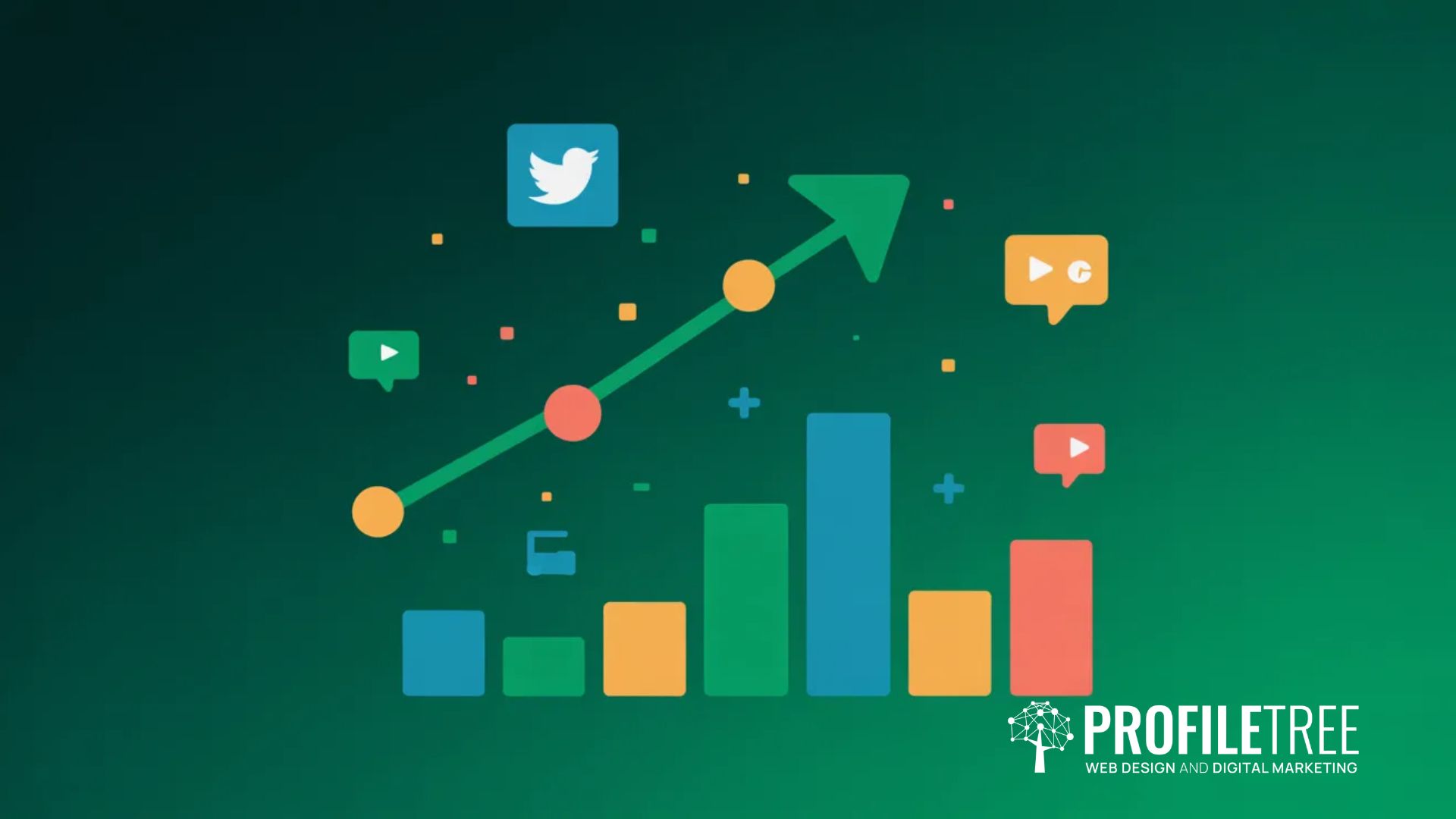 social media business