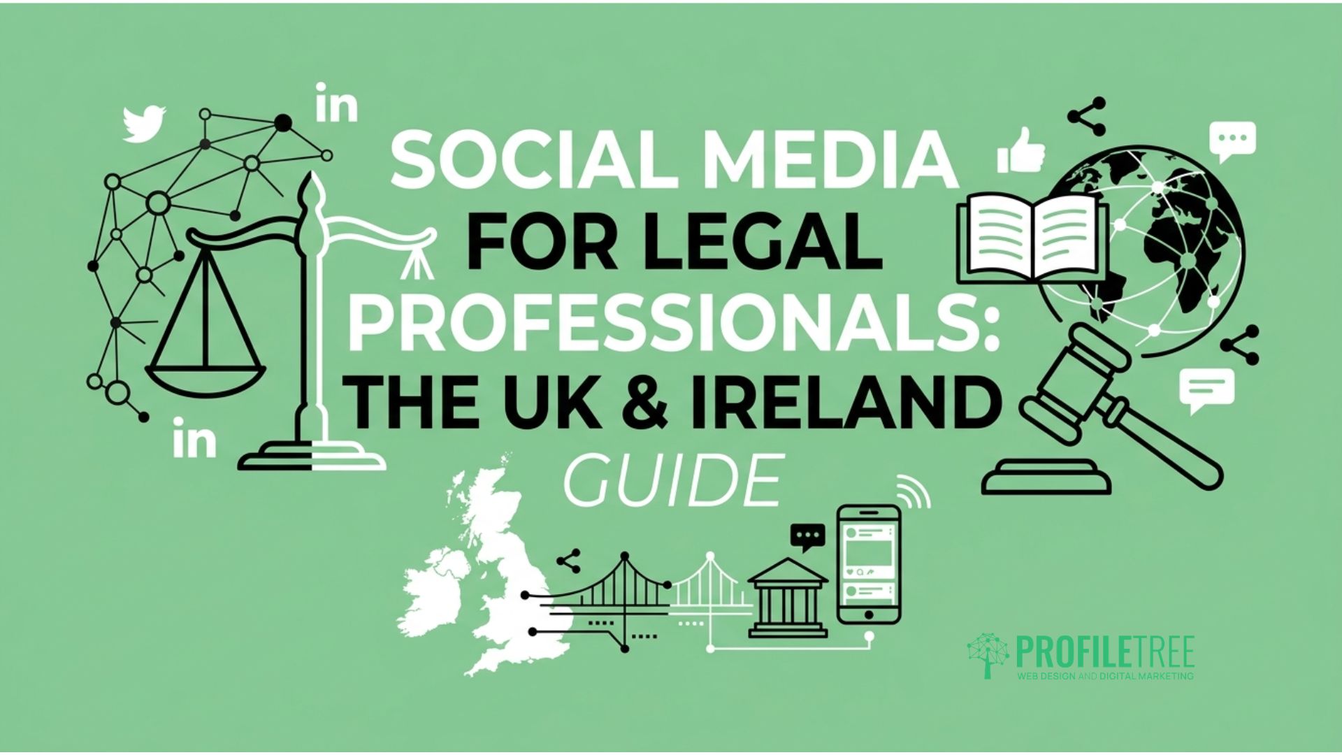 Social Media for Legal Professionals