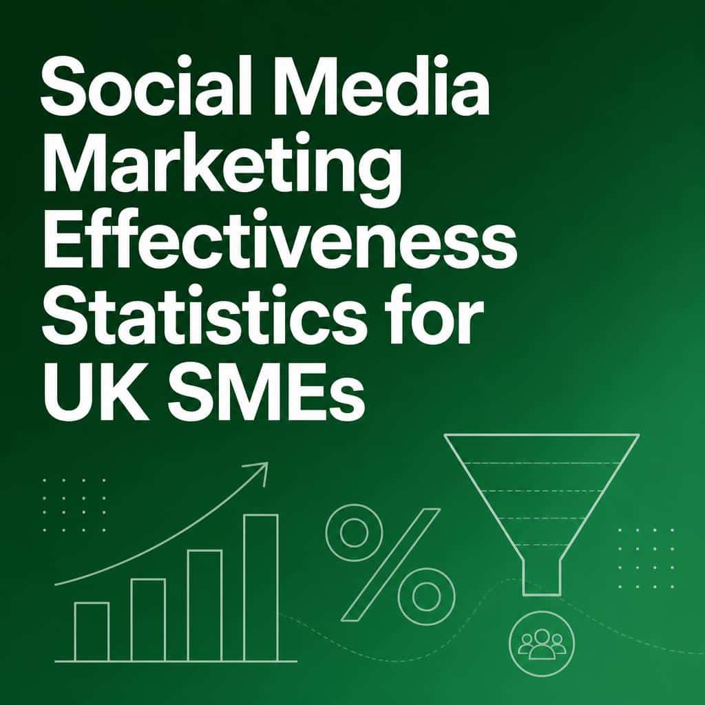 Social Media Marketing Effectiveness: 10 SME Metrics
