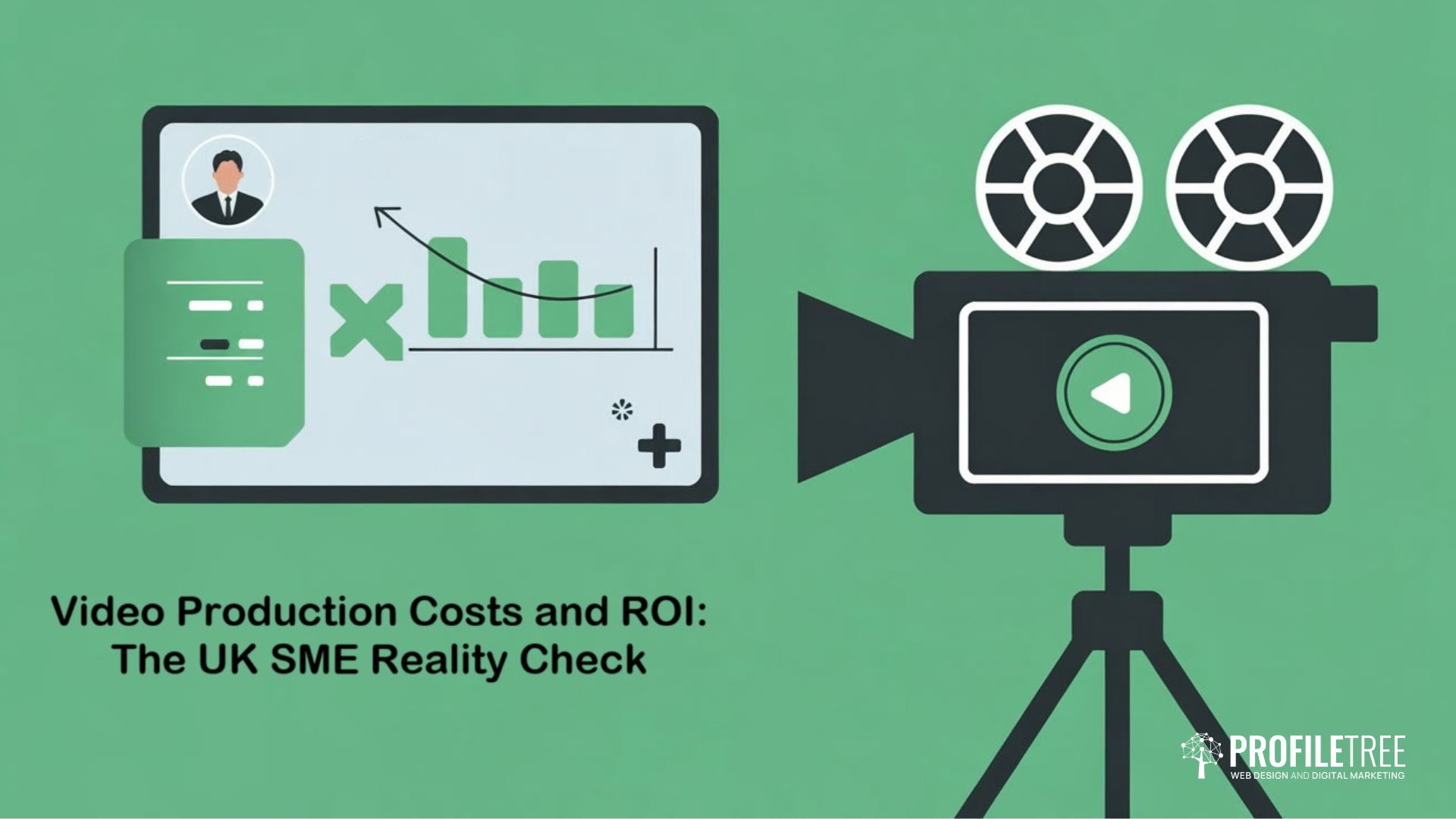 Social Media Video Statistics for UK Businesses
