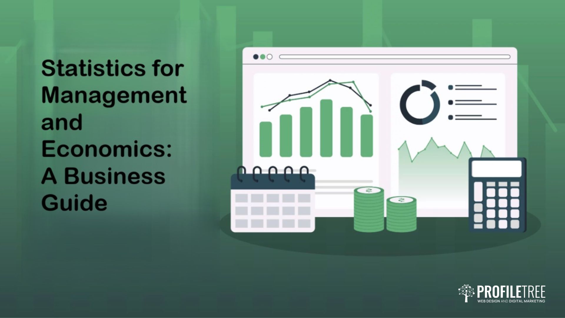 Statistics for Management and Economics: A Business Guide