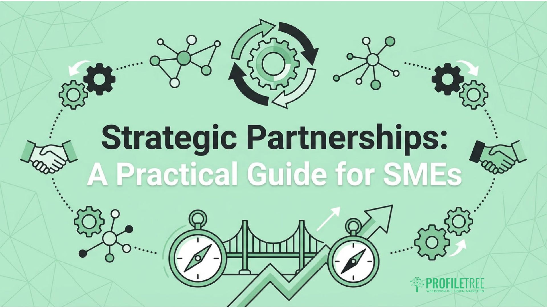 Strategic Partnerships