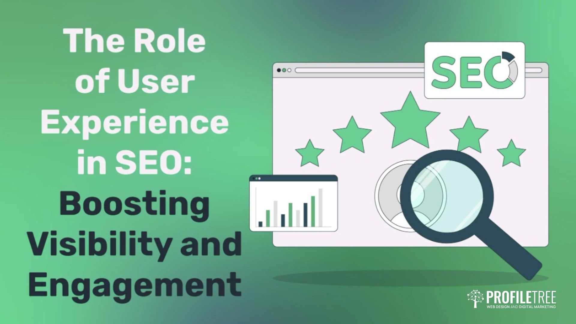 The Role of User Experience in SEO Boosting Visibility and Engagement