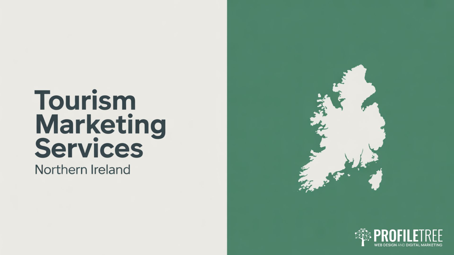 Tourism Marketing Services Northern Ireland