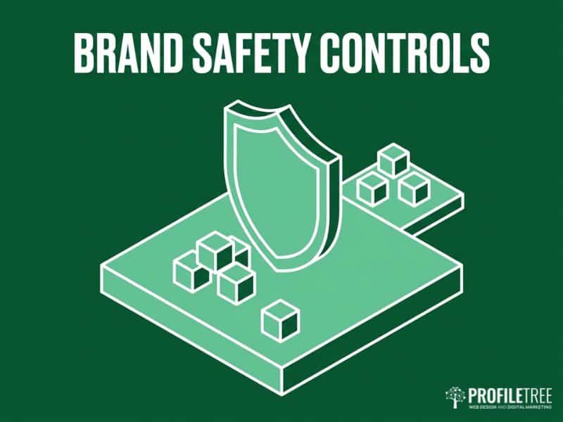 Brand safety controls for digital marketing campaigns on X