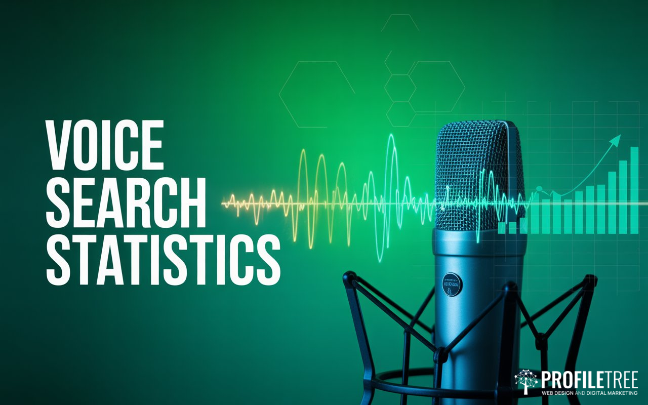 Voice Search Statistics: What the Data Tells UK Businesses