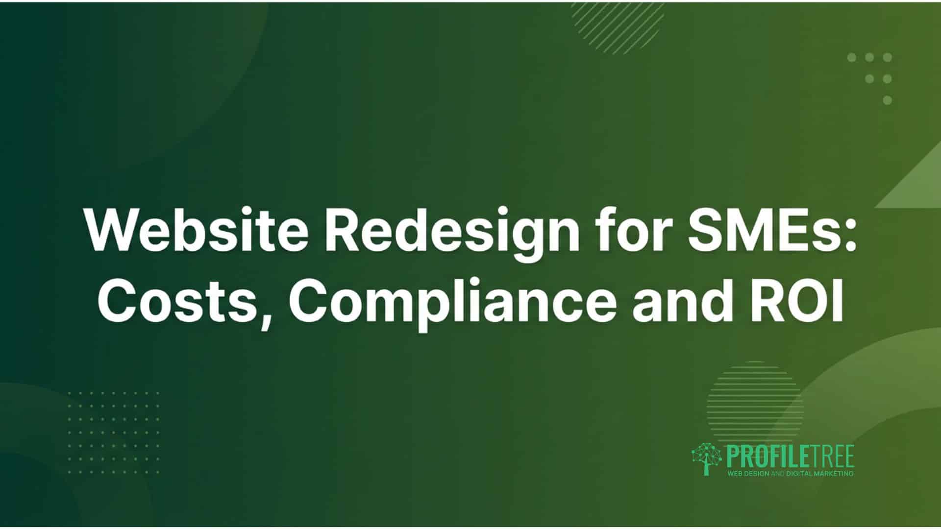web design