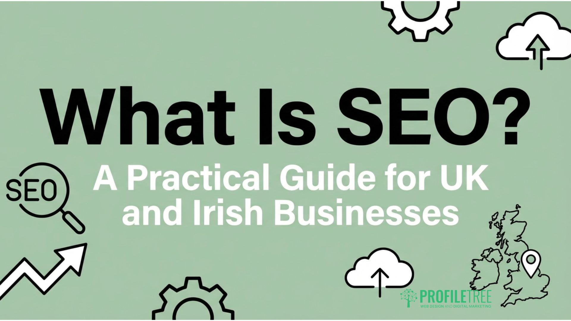 What Is SEO