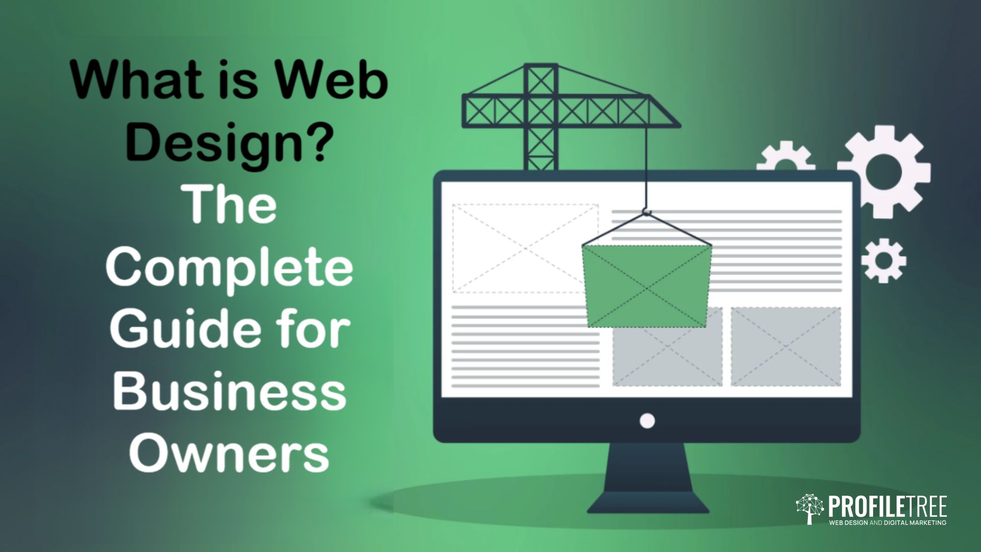 What is Web Design? The Complete Guide for Business Owners